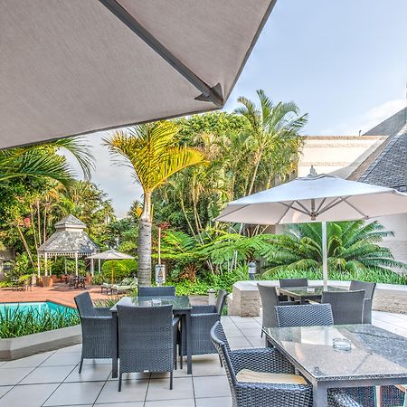 City Lodge Hotel Durban Eksteriør bilde