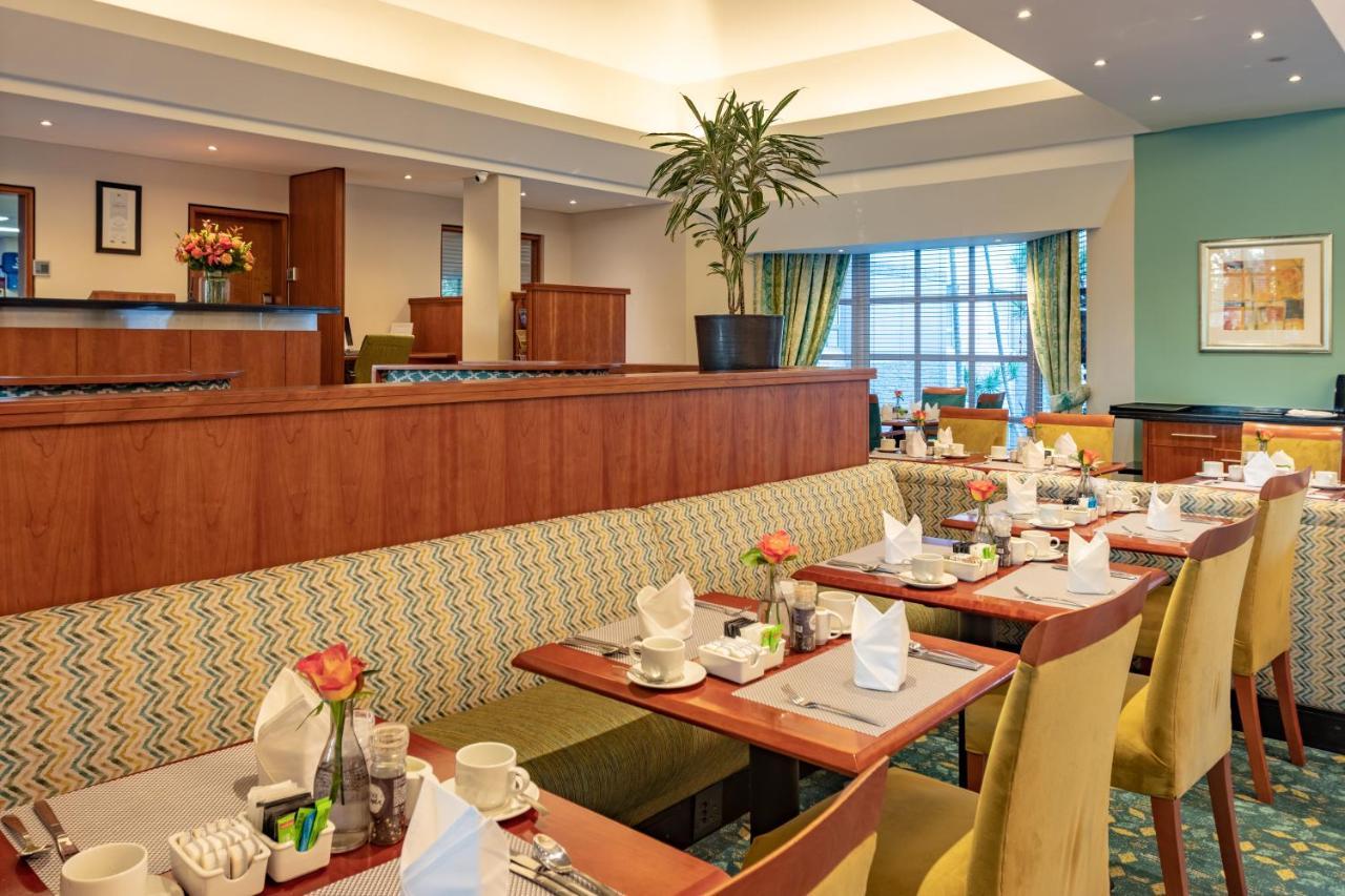 City Lodge Hotel Durban Eksteriør bilde