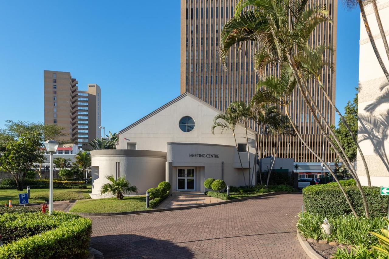 City Lodge Hotel Durban Eksteriør bilde