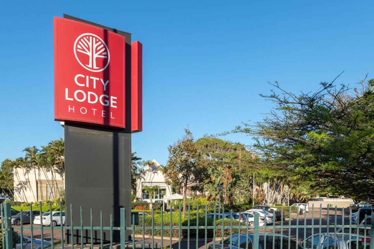 City Lodge Hotel Durban Eksteriør bilde