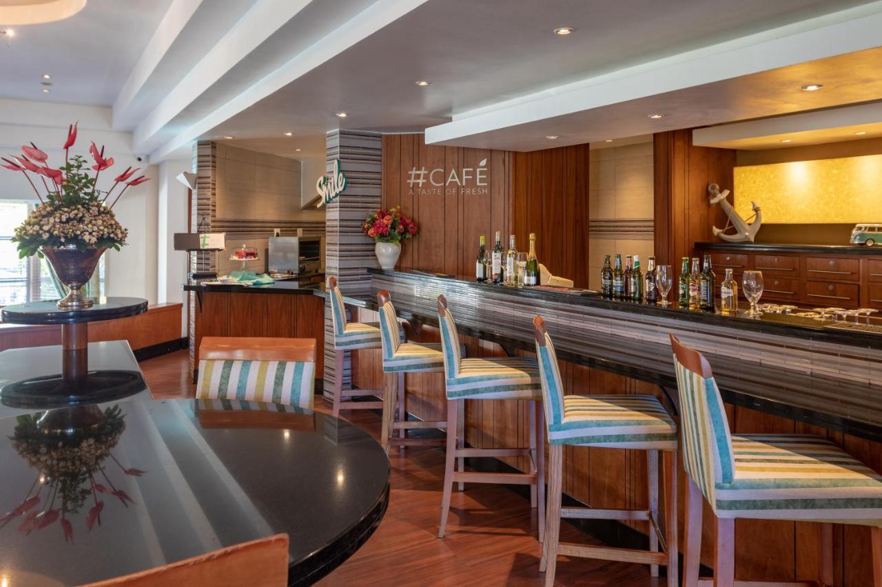 City Lodge Hotel Durban Eksteriør bilde