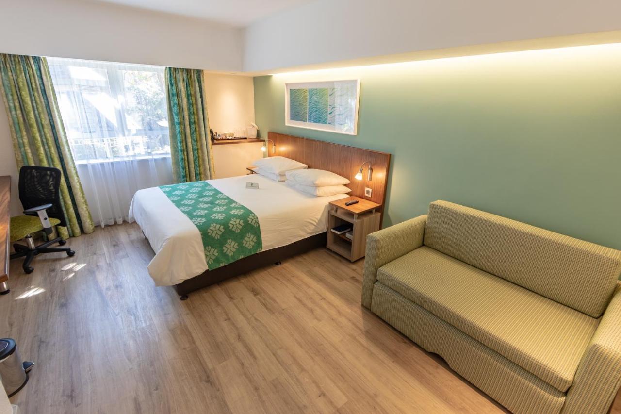 City Lodge Hotel Durban Rom bilde