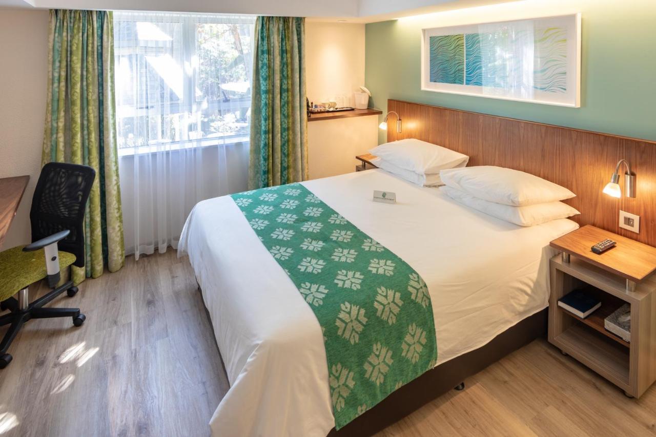 City Lodge Hotel Durban Eksteriør bilde