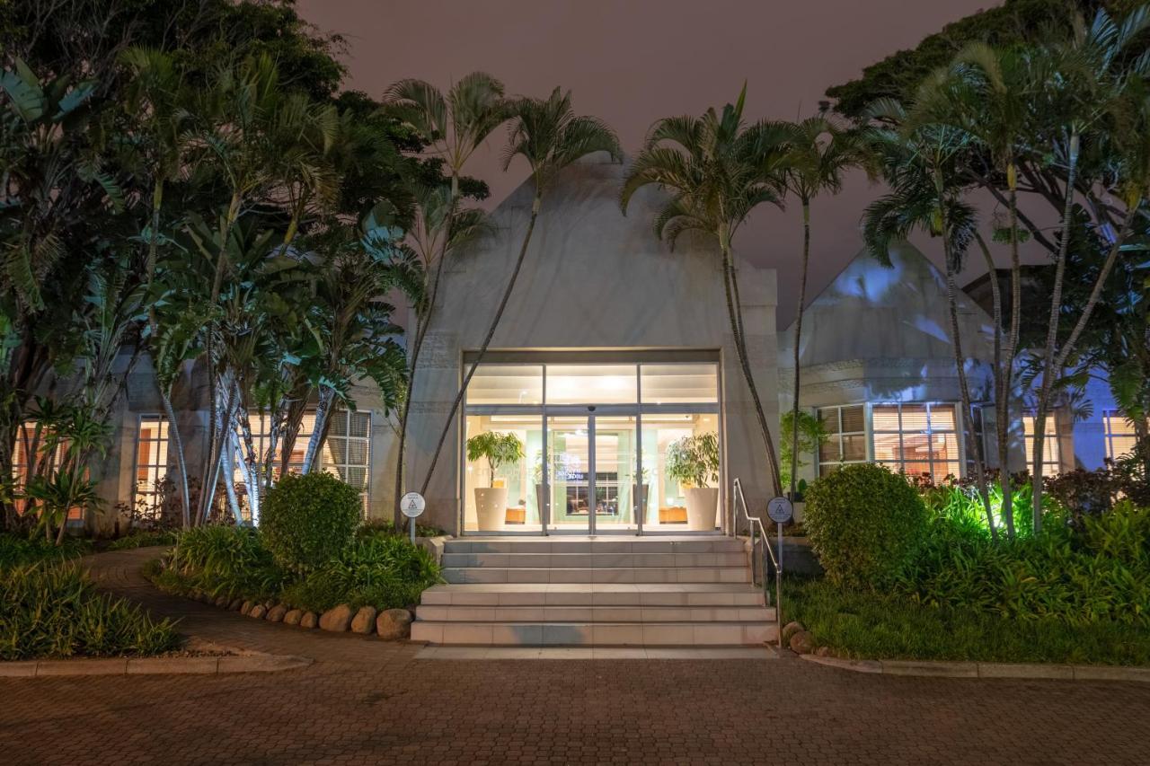 City Lodge Hotel Durban Eksteriør bilde