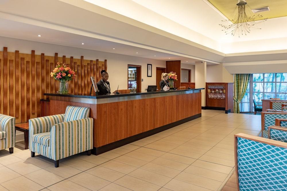 City Lodge Hotel Durban Eksteriør bilde