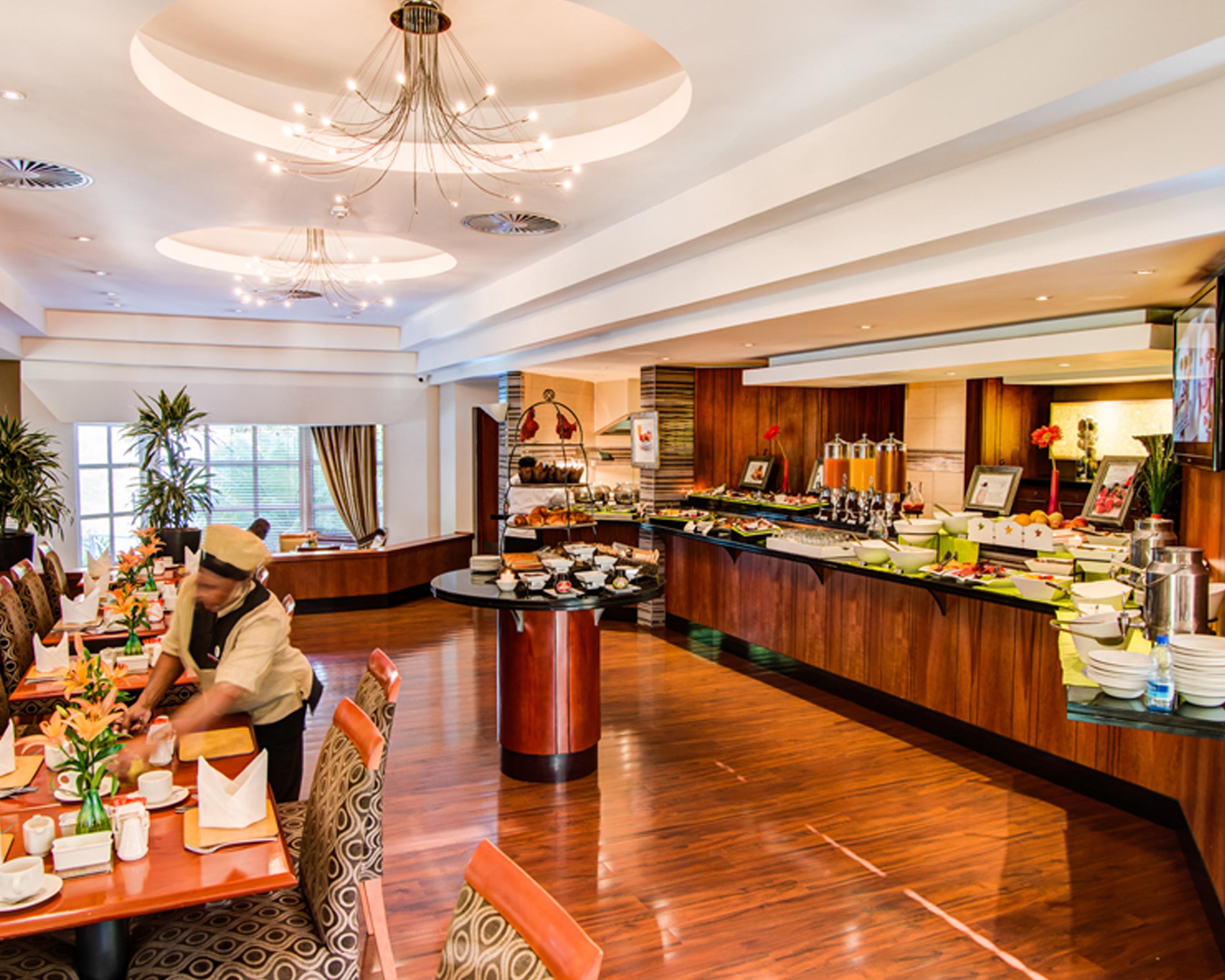 City Lodge Hotel Durban Eksteriør bilde