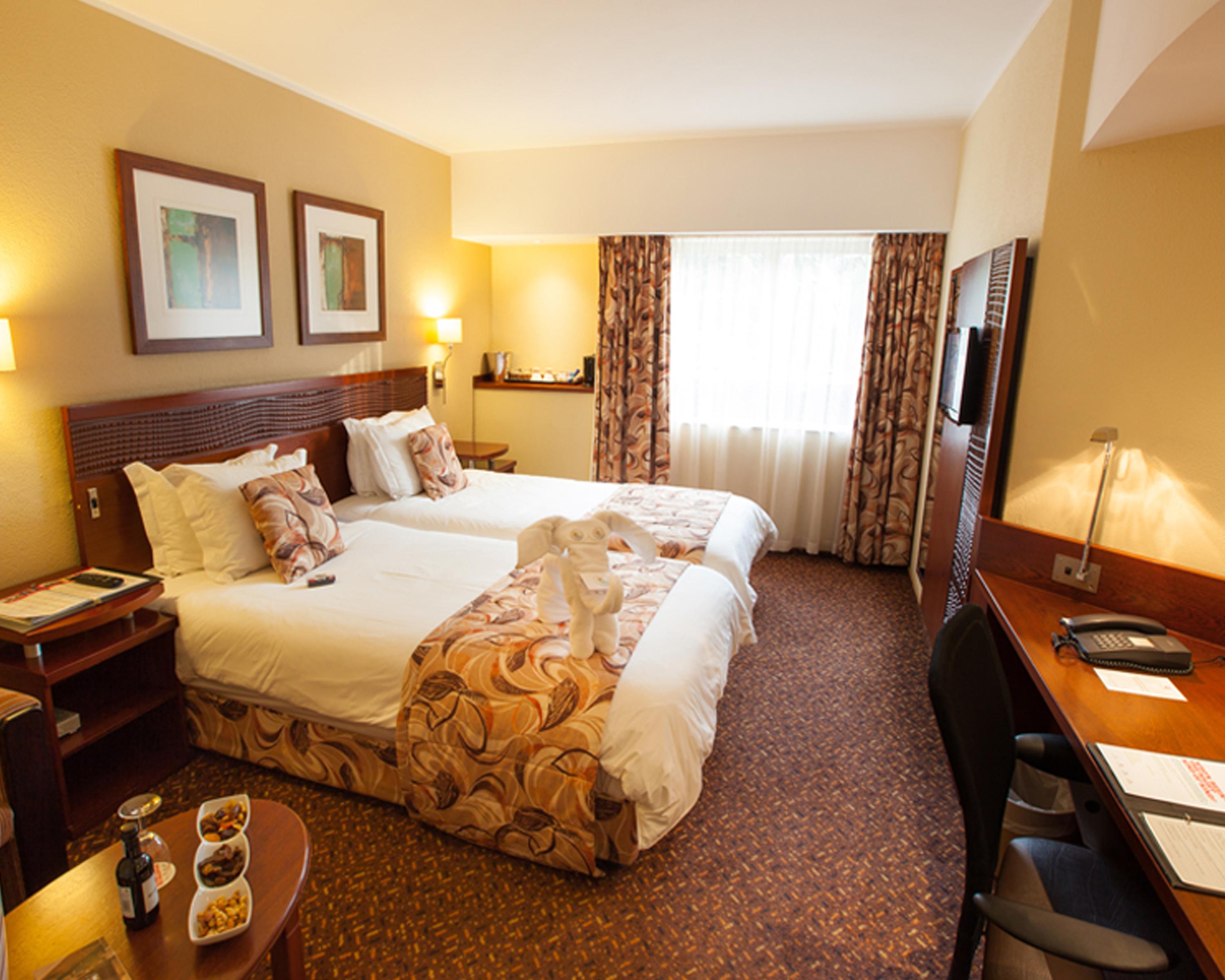 City Lodge Hotel Durban Eksteriør bilde