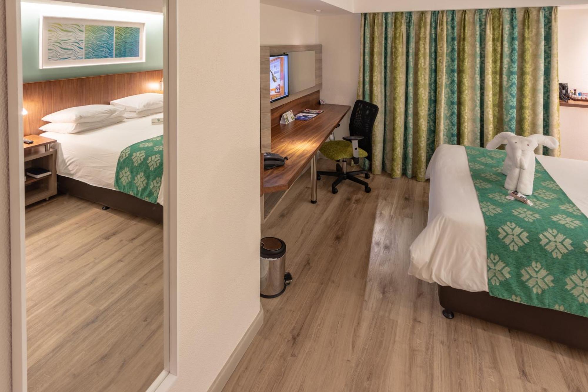 City Lodge Hotel Durban Rom bilde