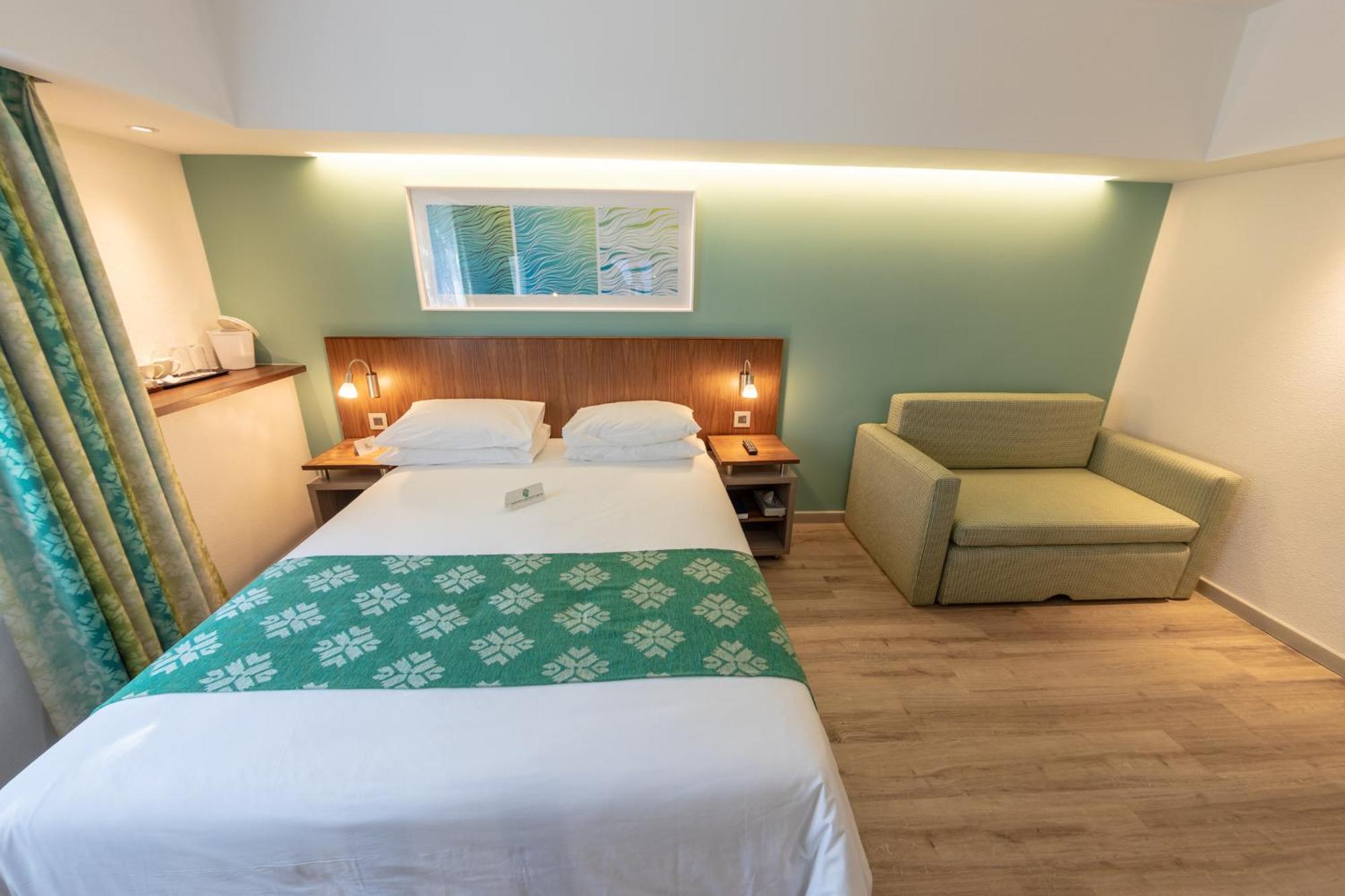 City Lodge Hotel Durban Rom bilde