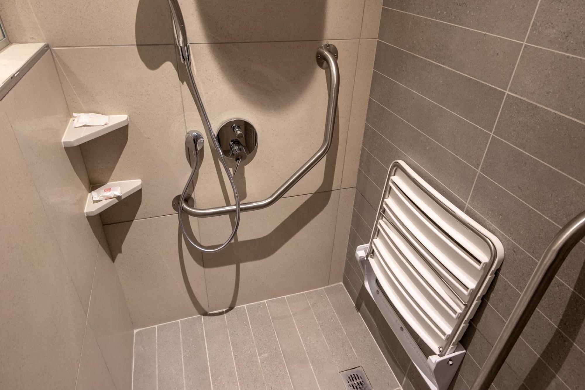 City Lodge Hotel Durban Rom bilde