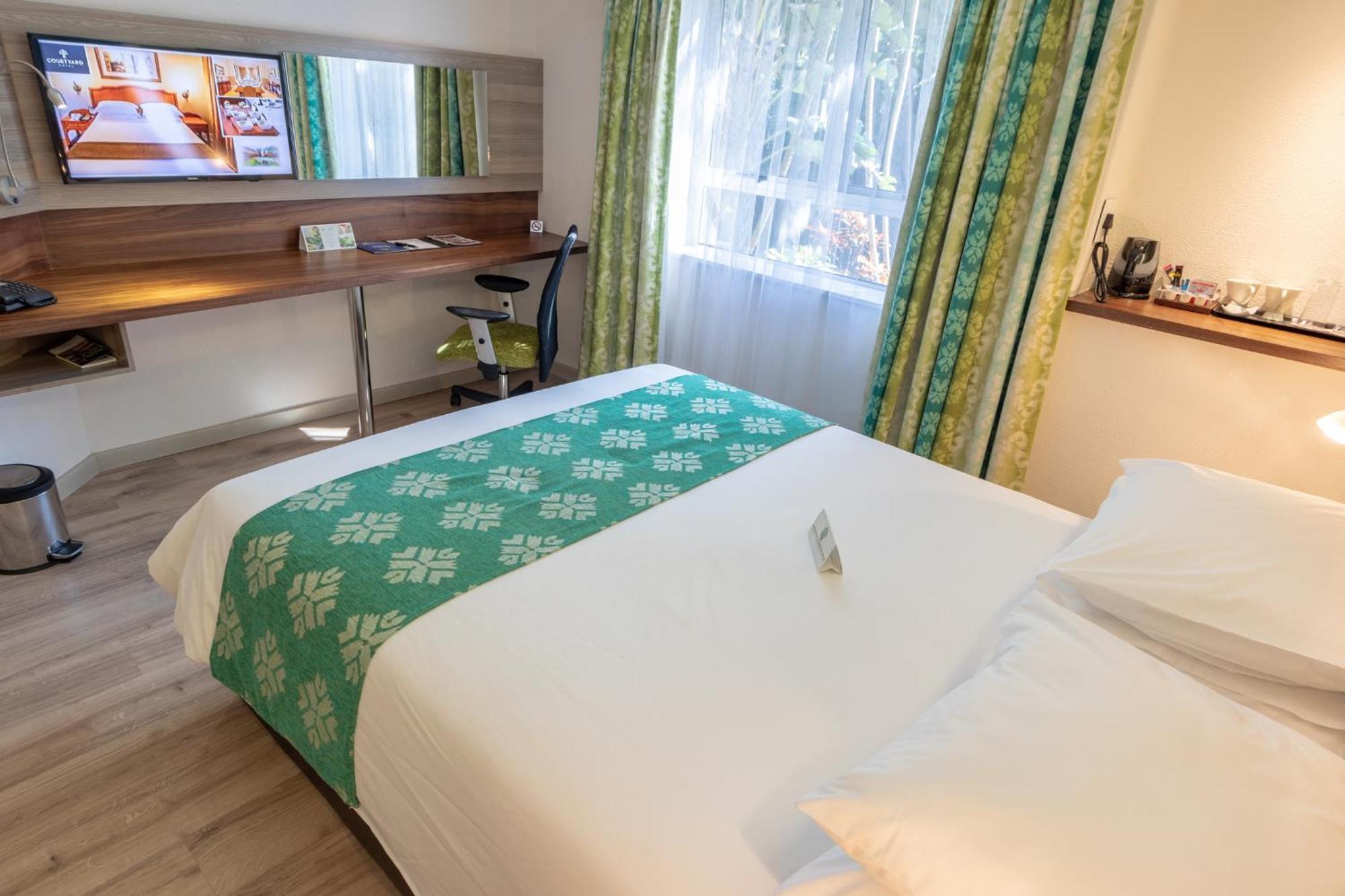City Lodge Hotel Durban Rom bilde