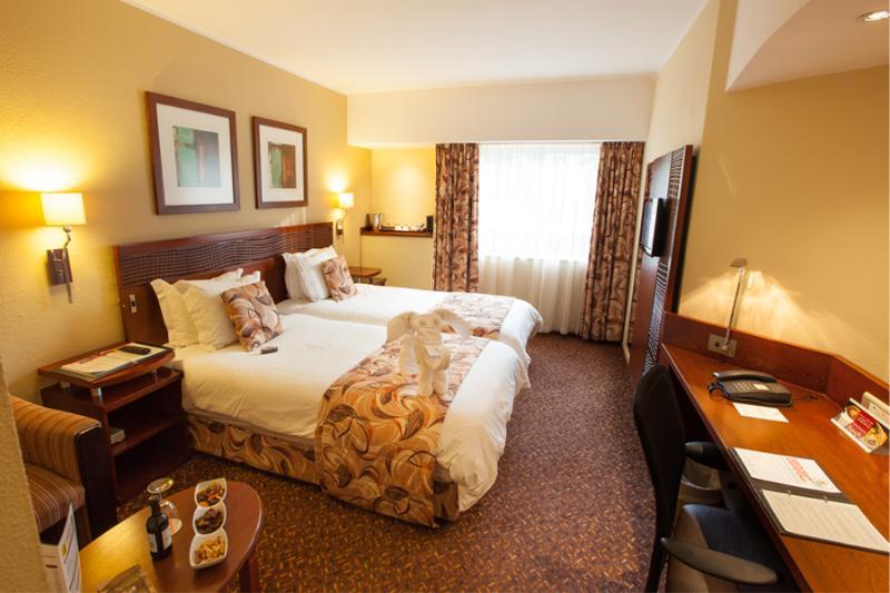 City Lodge Hotel Durban Eksteriør bilde